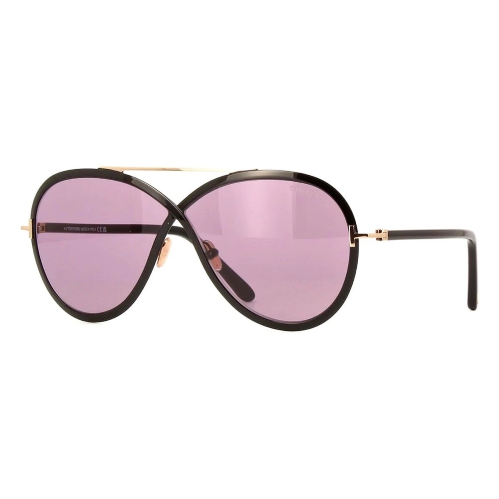 NEW TOM FORD WOMEN SUNGLASSES